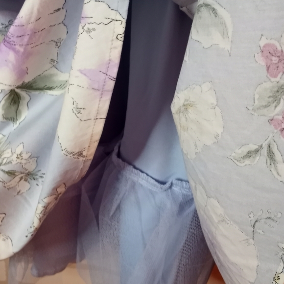 NWT gorgeous Large Francescas boutique dress Miami - Picture 4 of 6